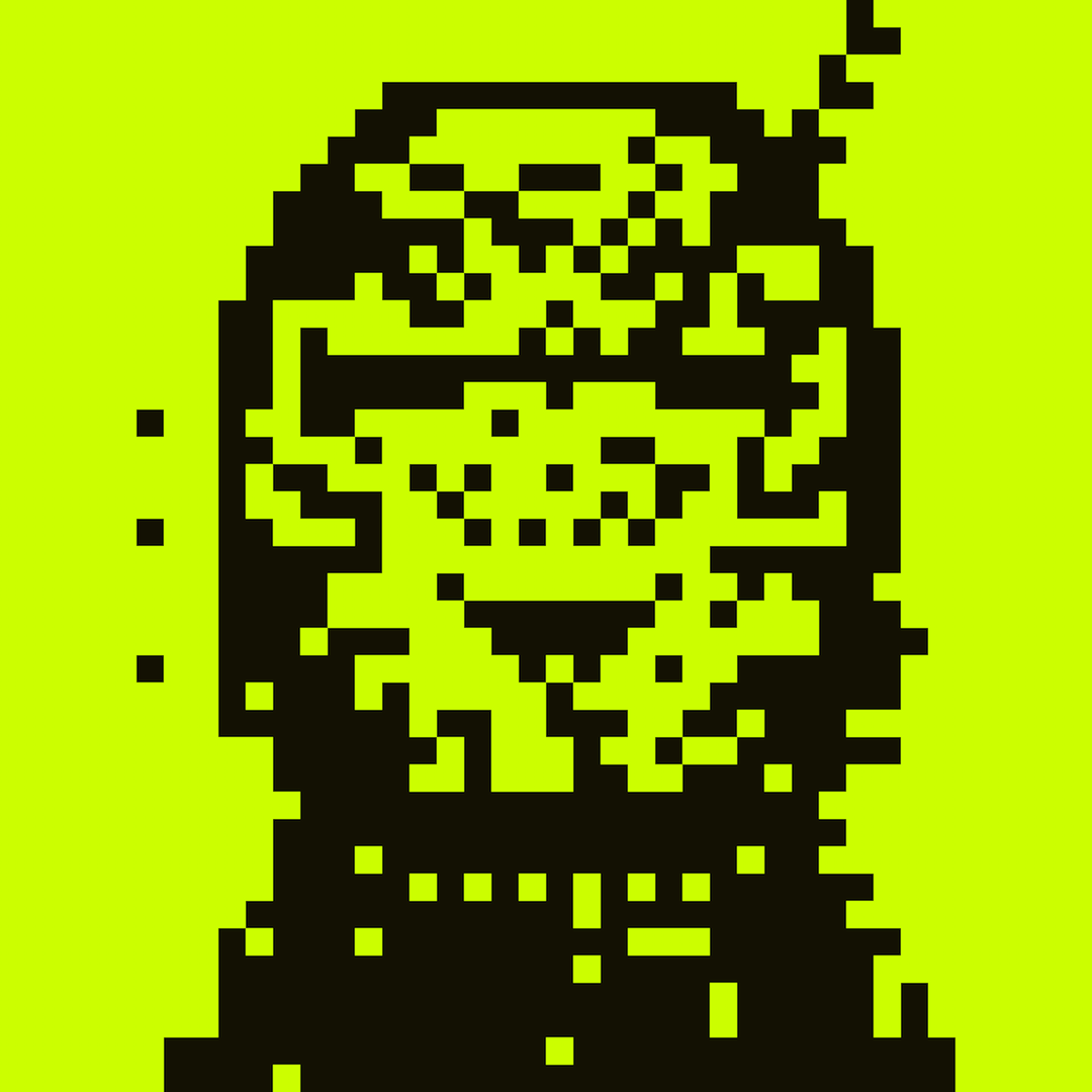 HoodCat #7802