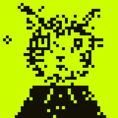 HoodCat #7803