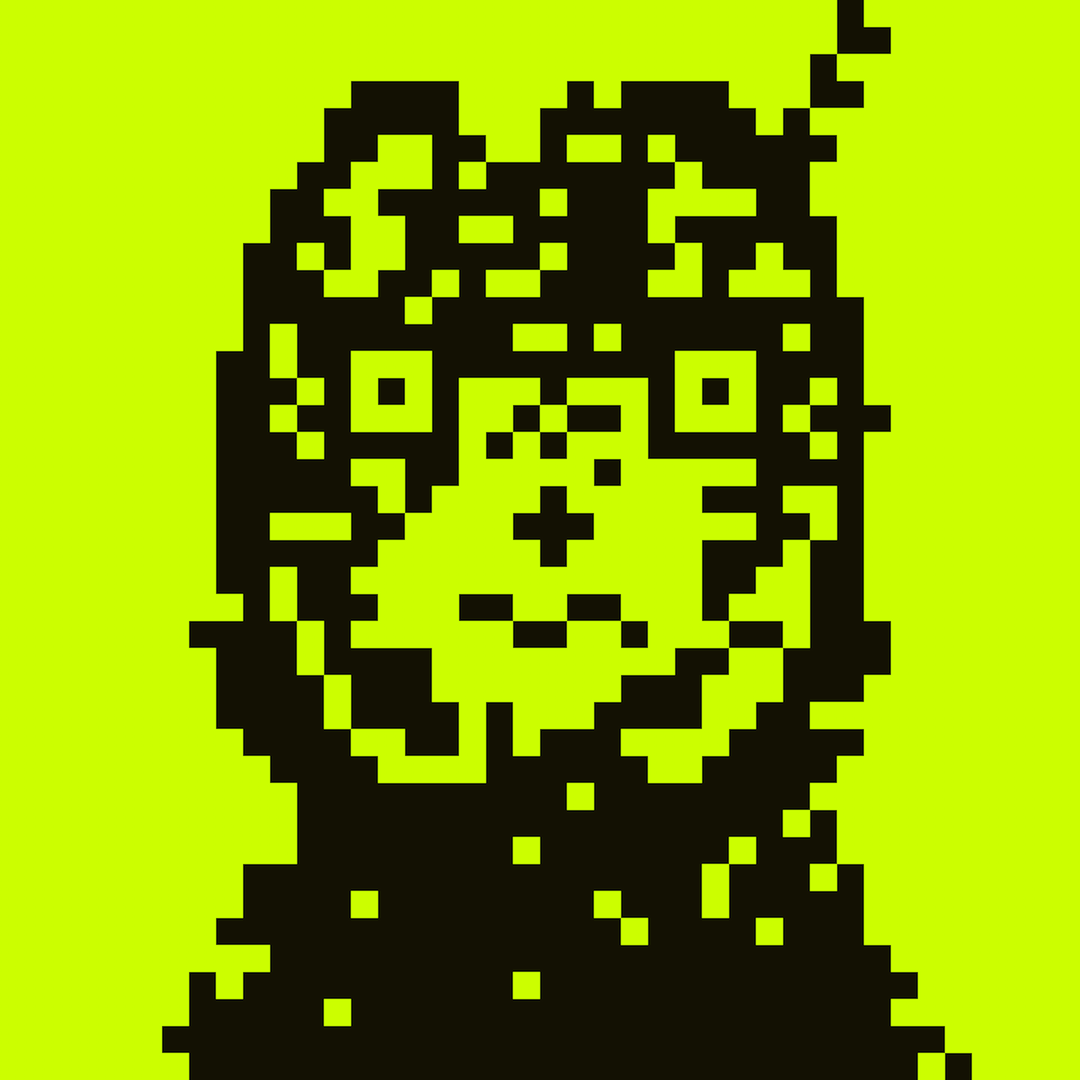HoodCat #781