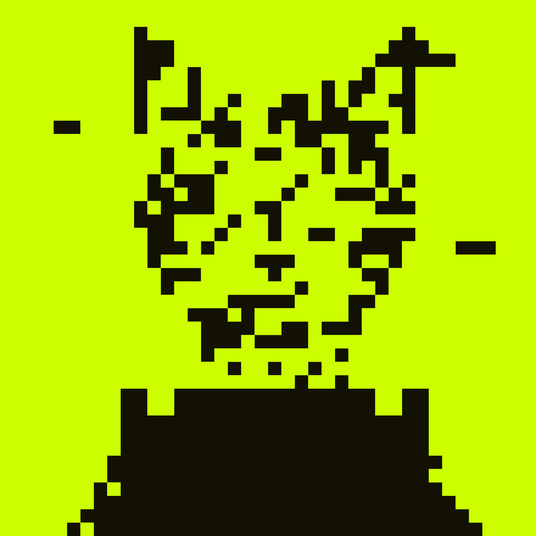 HoodCat #7811