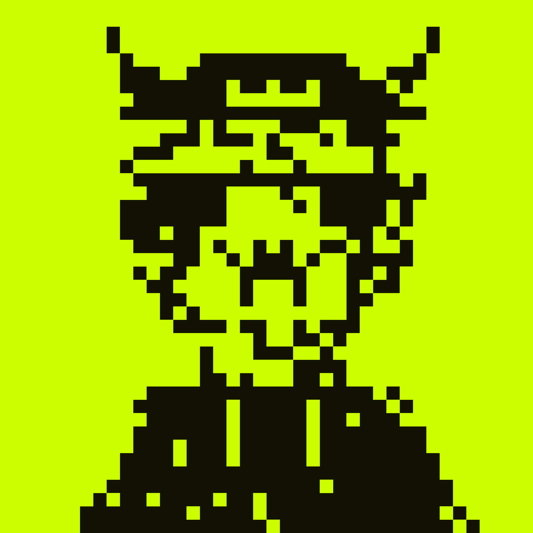 HoodCat #7818
