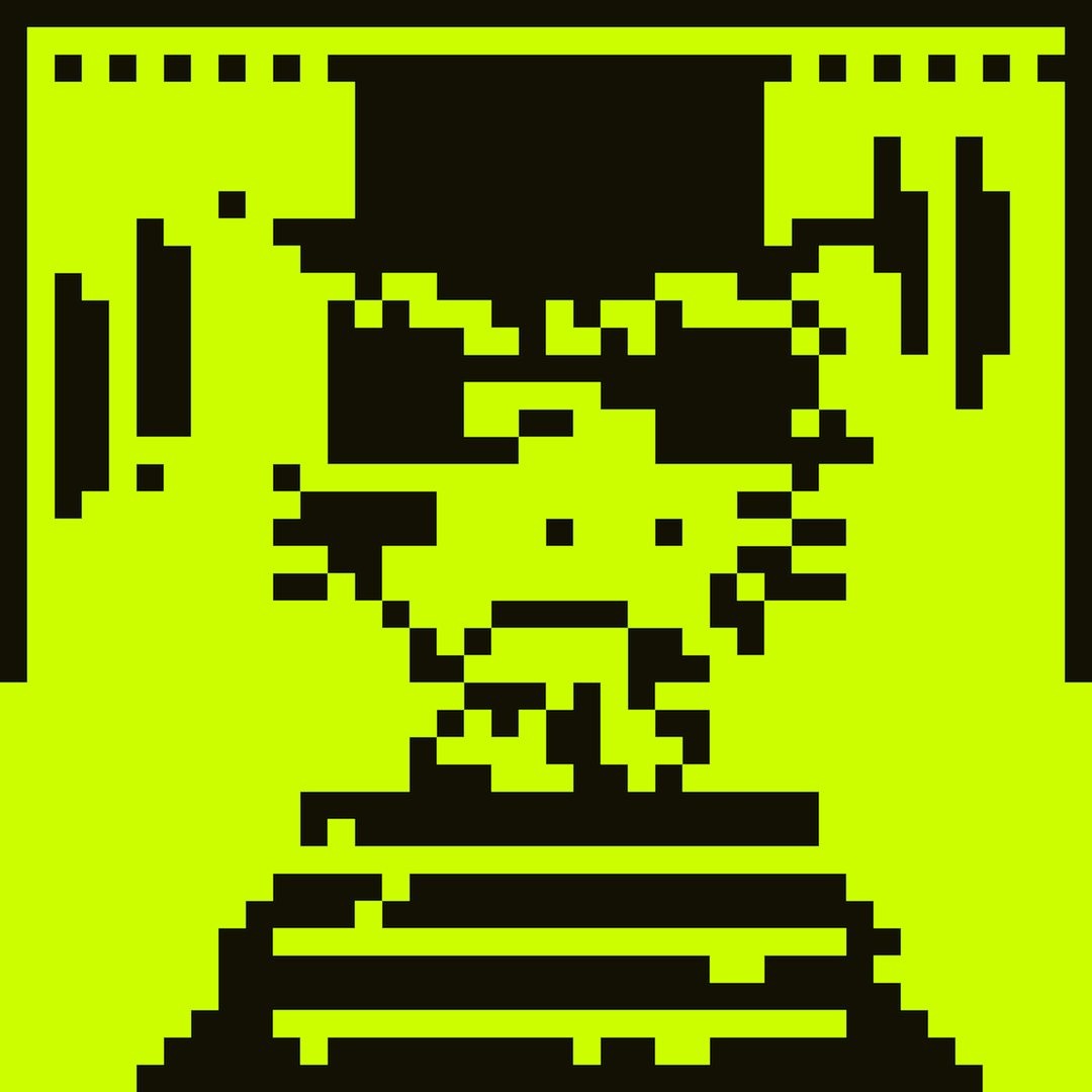 HoodCat #7823
