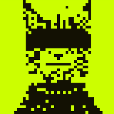 HoodCat #7826