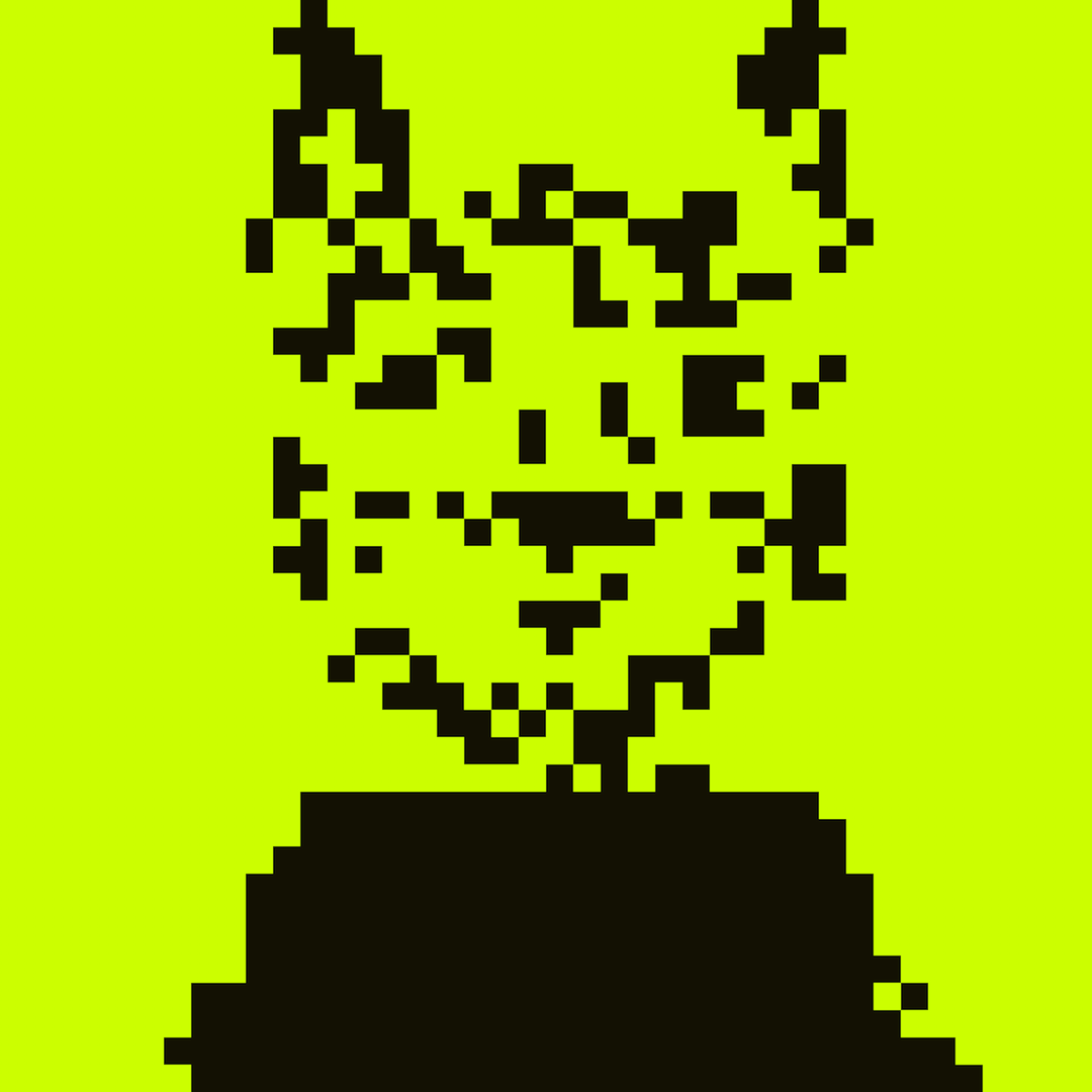 HoodCat #7827