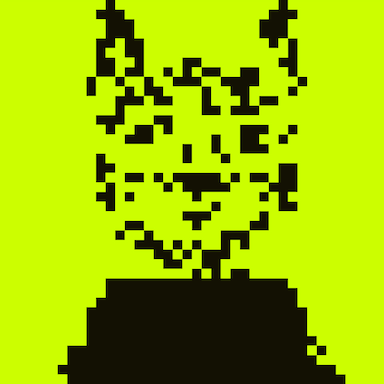 HoodCat #7827