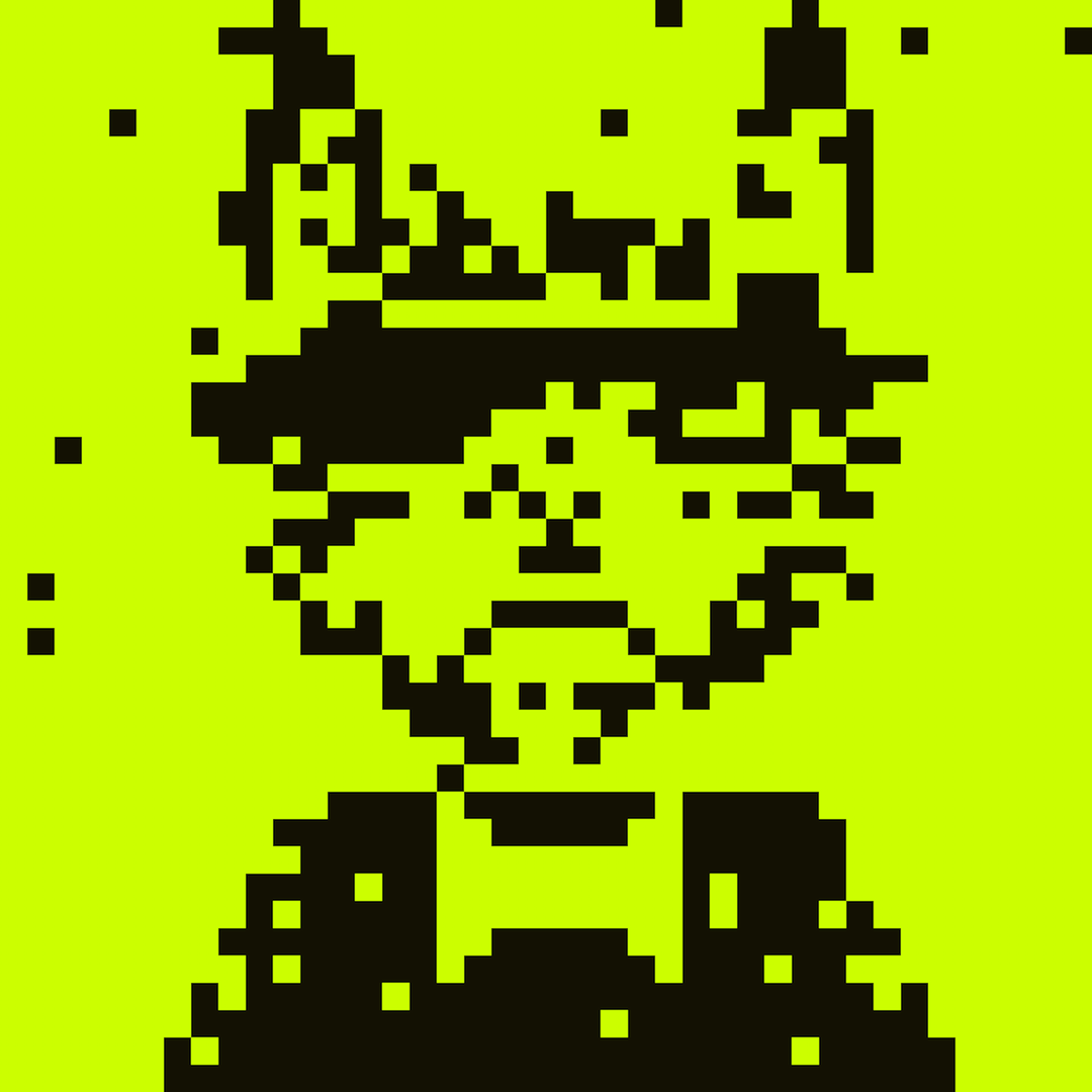 HoodCat #7833