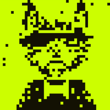 HoodCat #7833