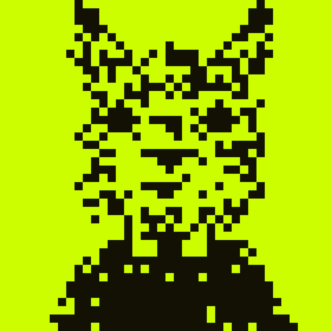 HoodCat #7835