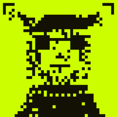 HoodCat #784