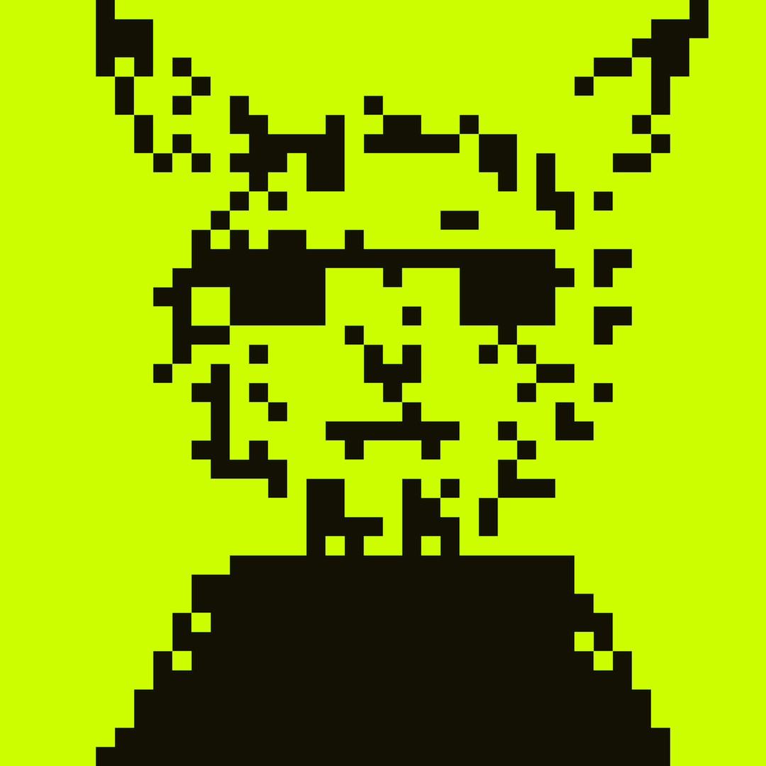 HoodCat #7846