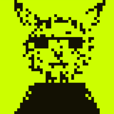 HoodCat #7846