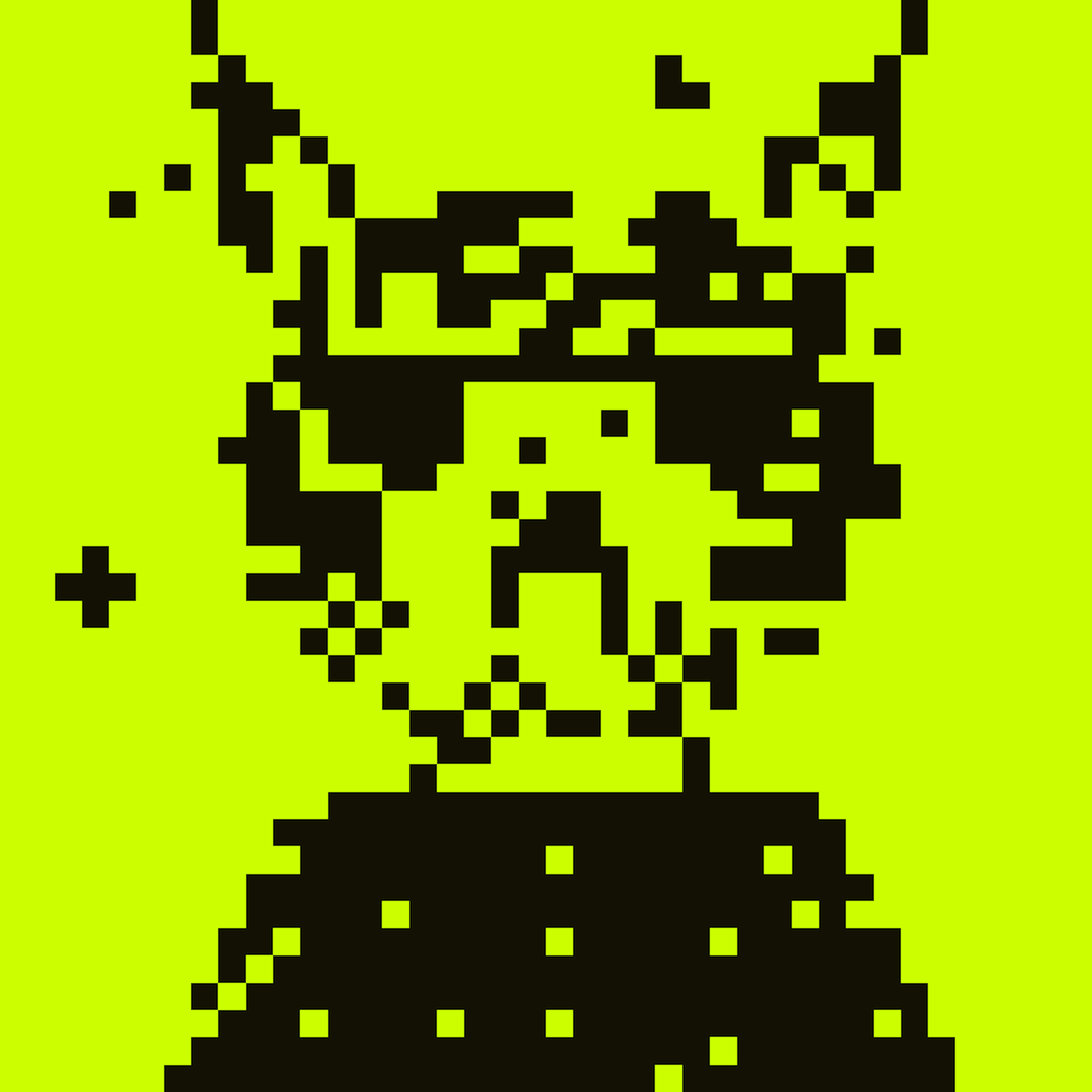 HoodCat #7857