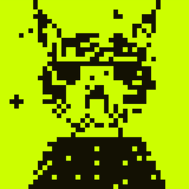 HoodCat #7857