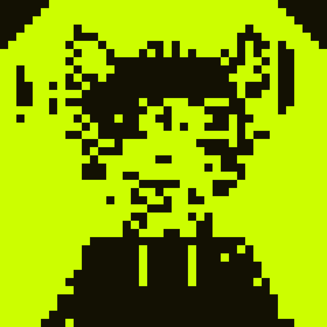 HoodCat #7881