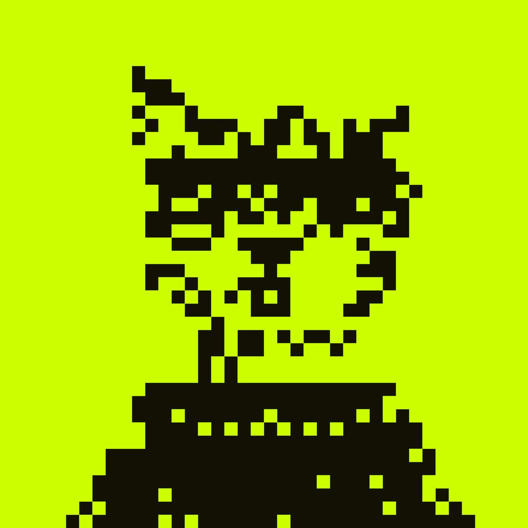 HoodCat #7890