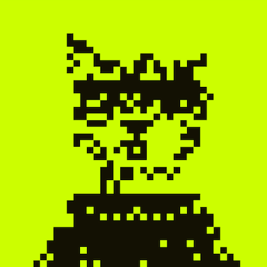 HoodCat #7890