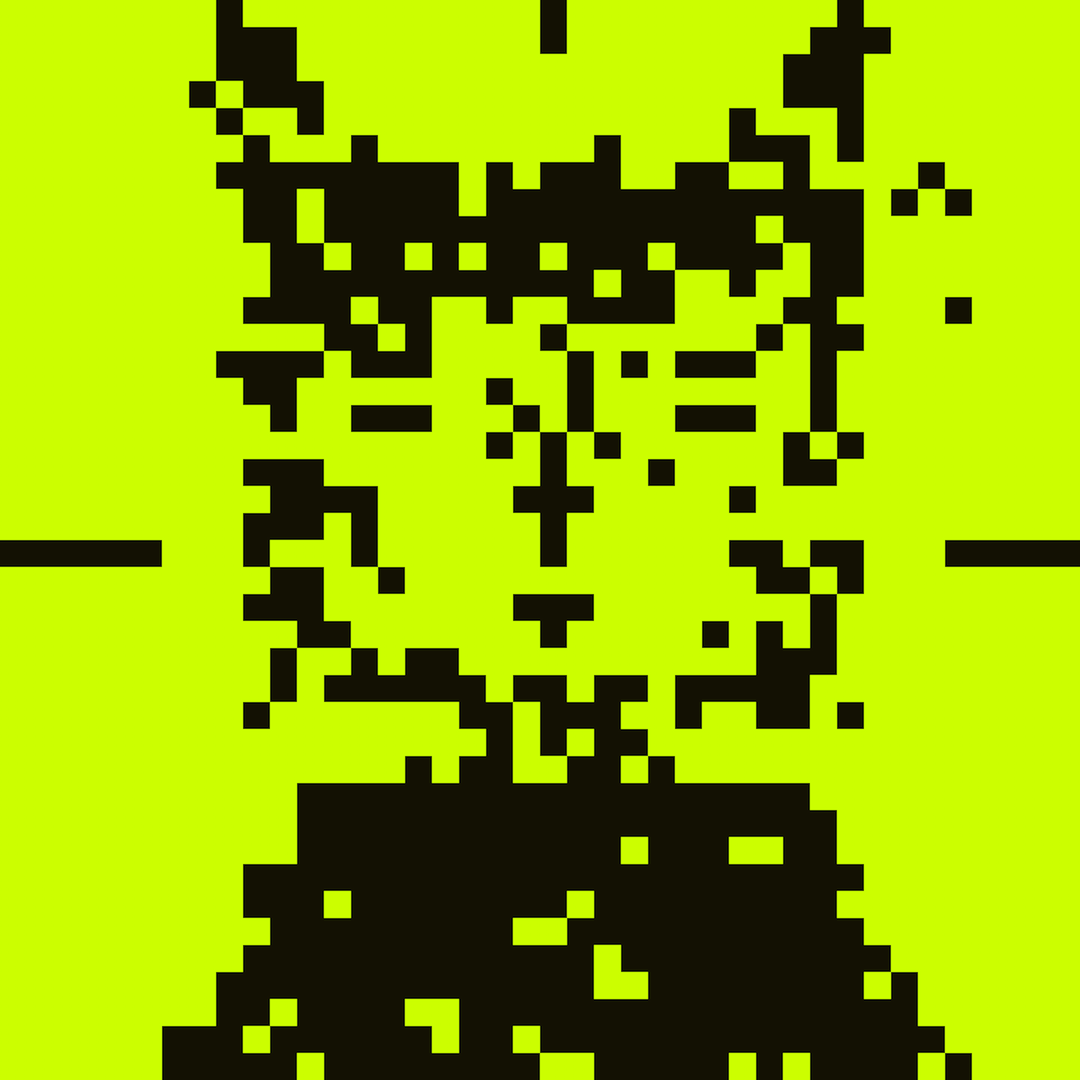 HoodCat #7893