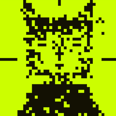 HoodCat #7893