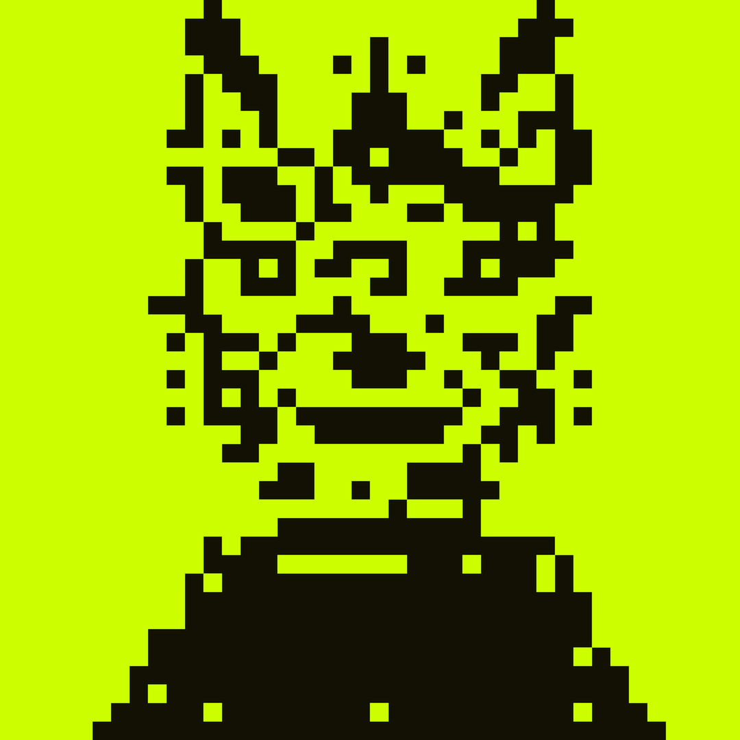 HoodCat #7894