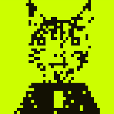 HoodCat #7904