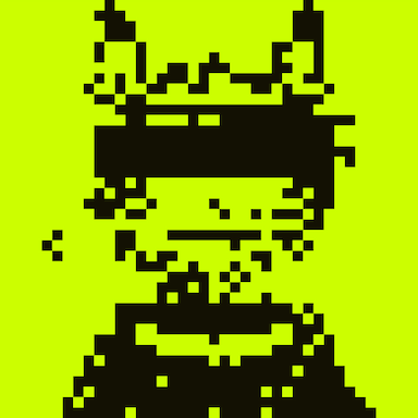 HoodCat #7907