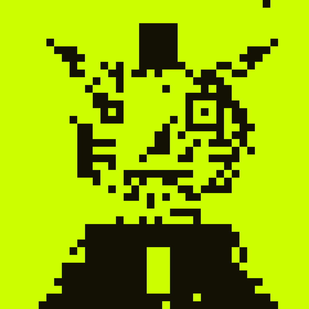 HoodCat #7910