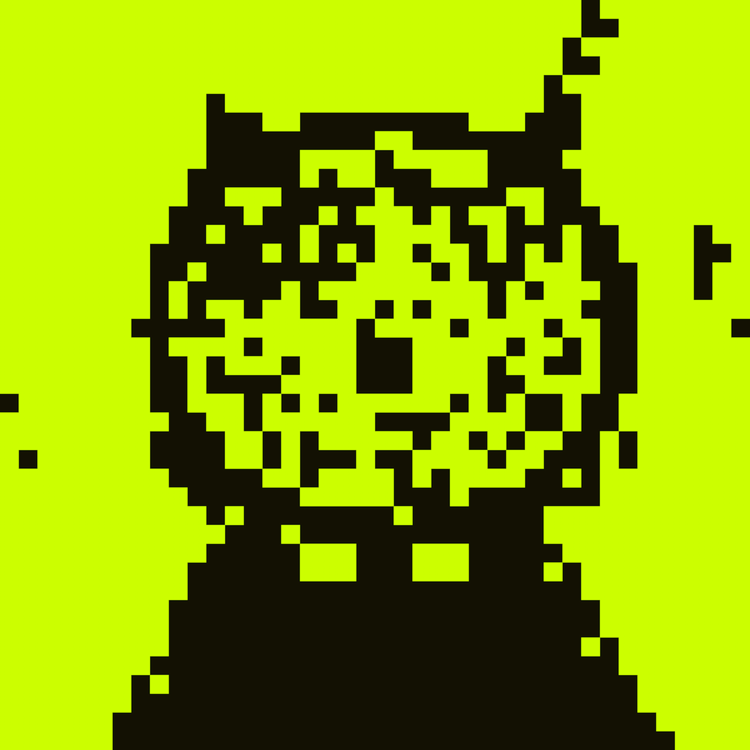 HoodCat #7922