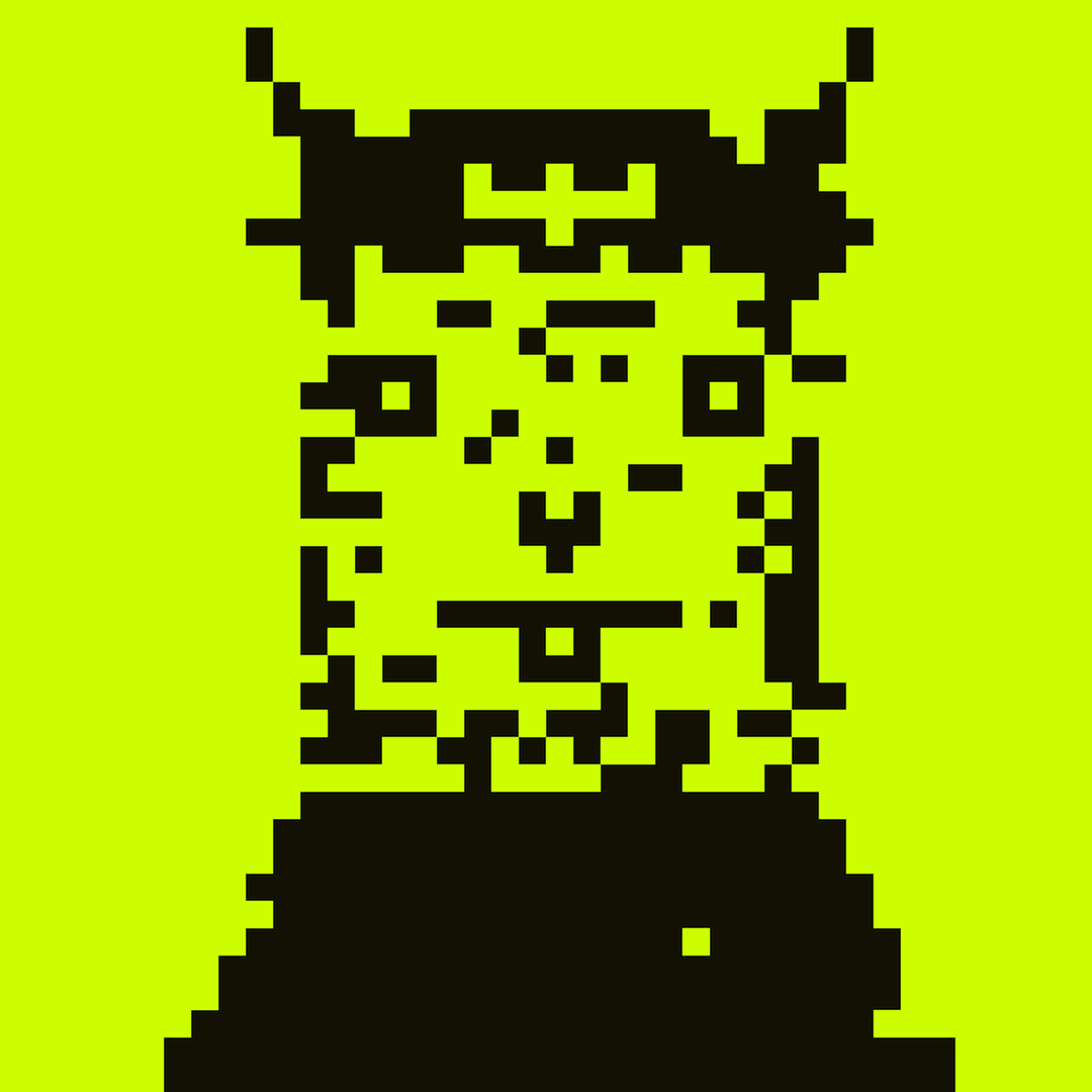 HoodCat #7931
