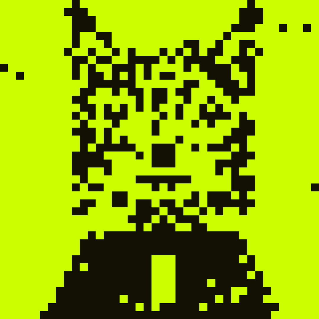 HoodCat #7932