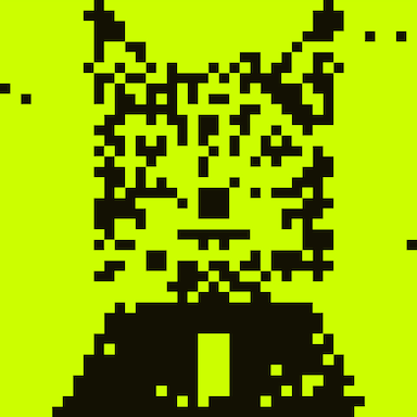HoodCat #7932