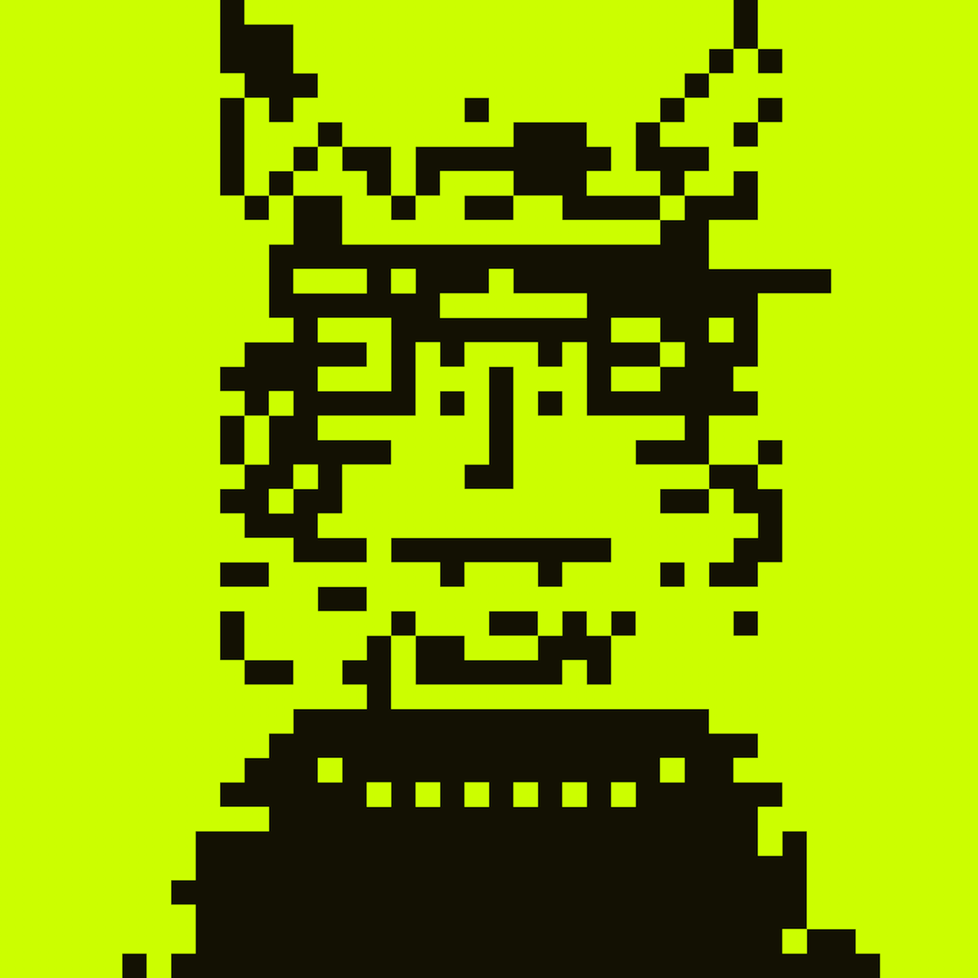 HoodCat #7952