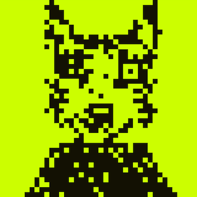 HoodCat #7956
