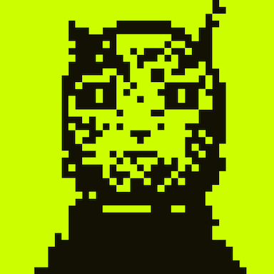 HoodCat #7963