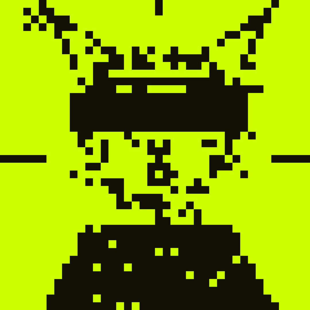 HoodCat #7968
