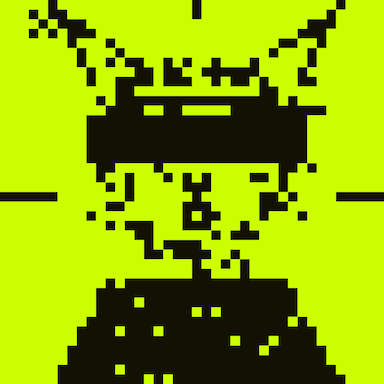 HoodCat #7968