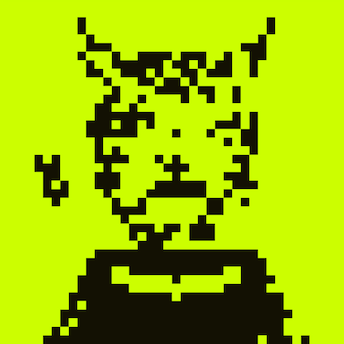 HoodCat #7969