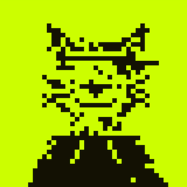 HoodCat #7971