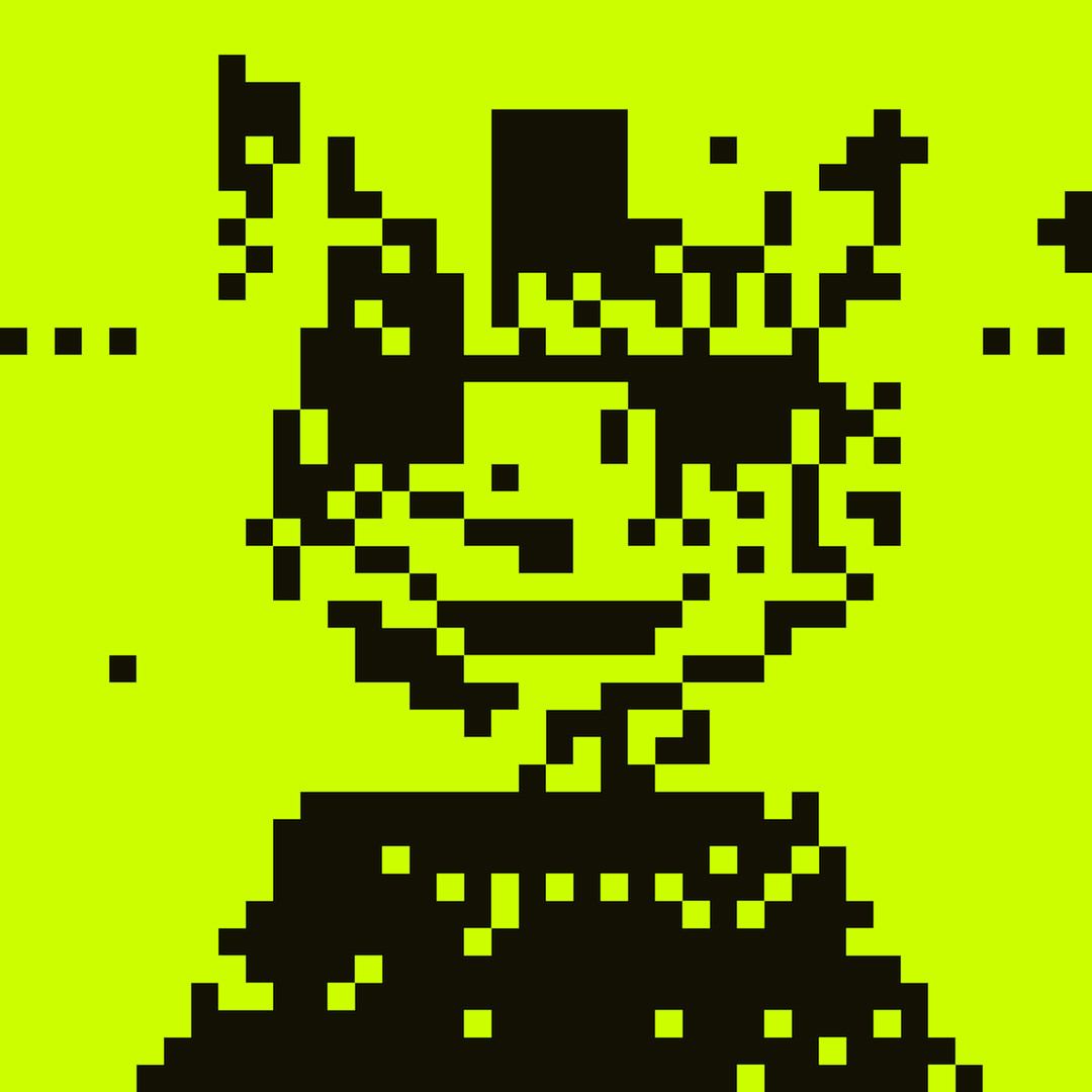 HoodCat #7976