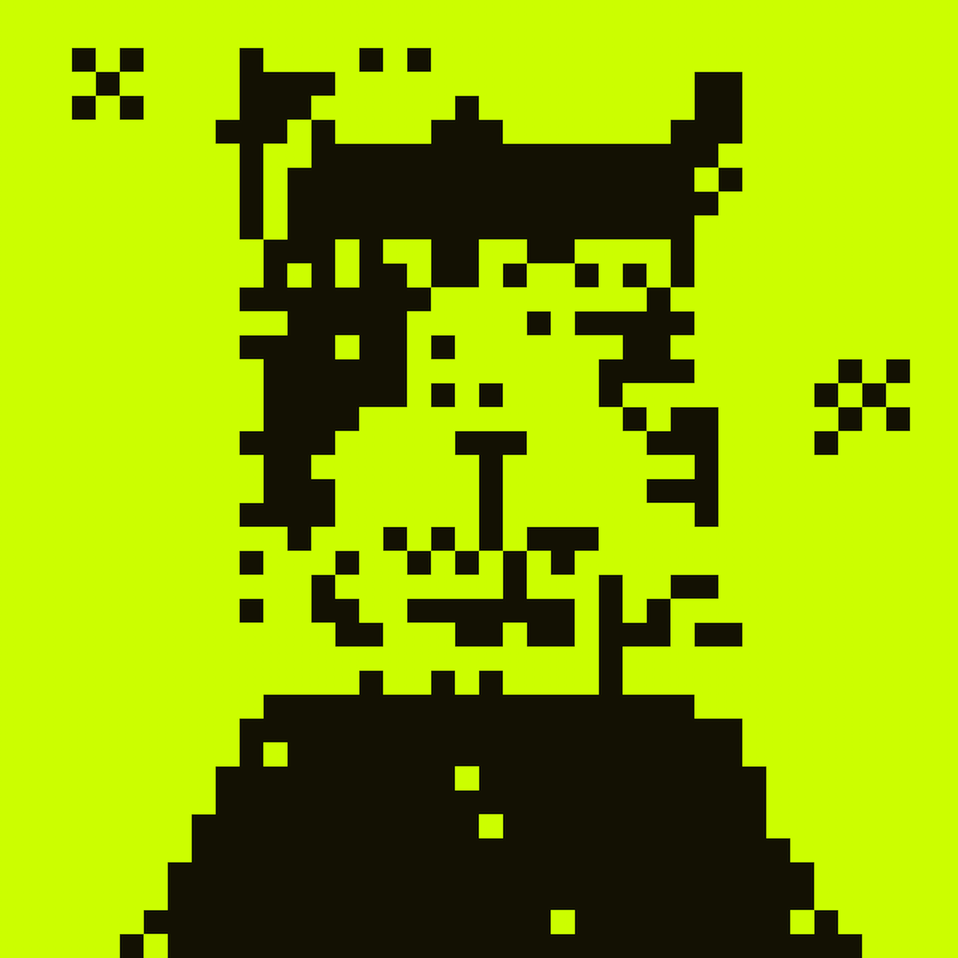 HoodCat #7984