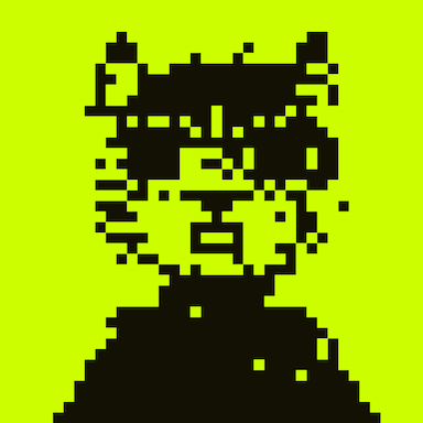 HoodCat #7985