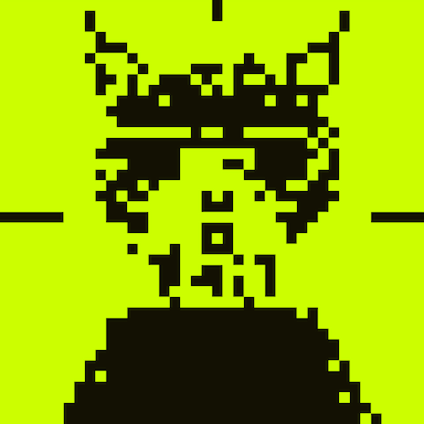 HoodCat #7989