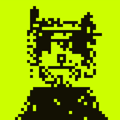 HoodCat #799