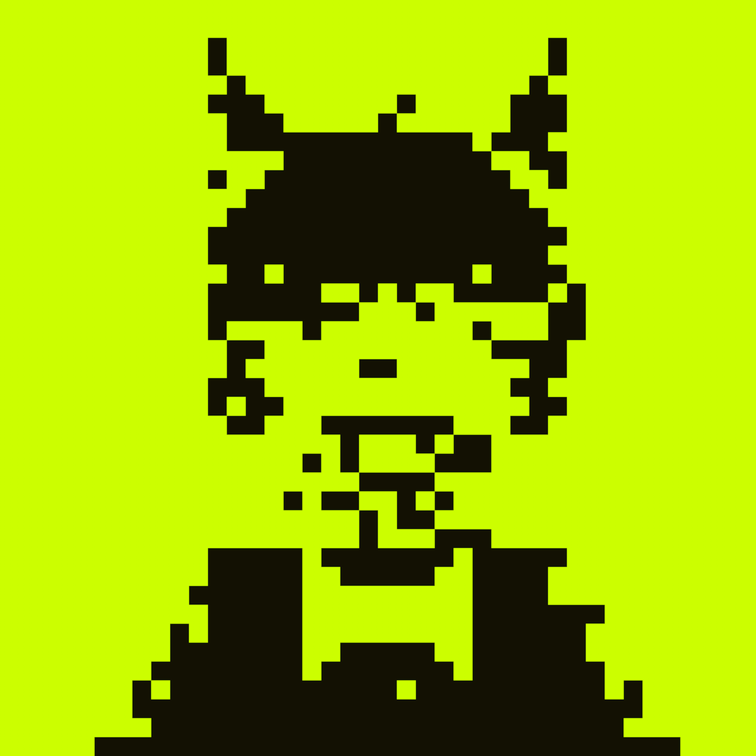 HoodCat #7997
