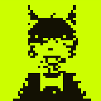 HoodCat #7997