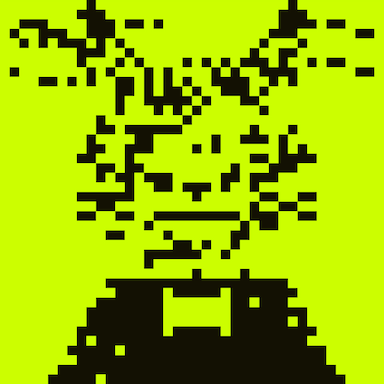HoodCat #8