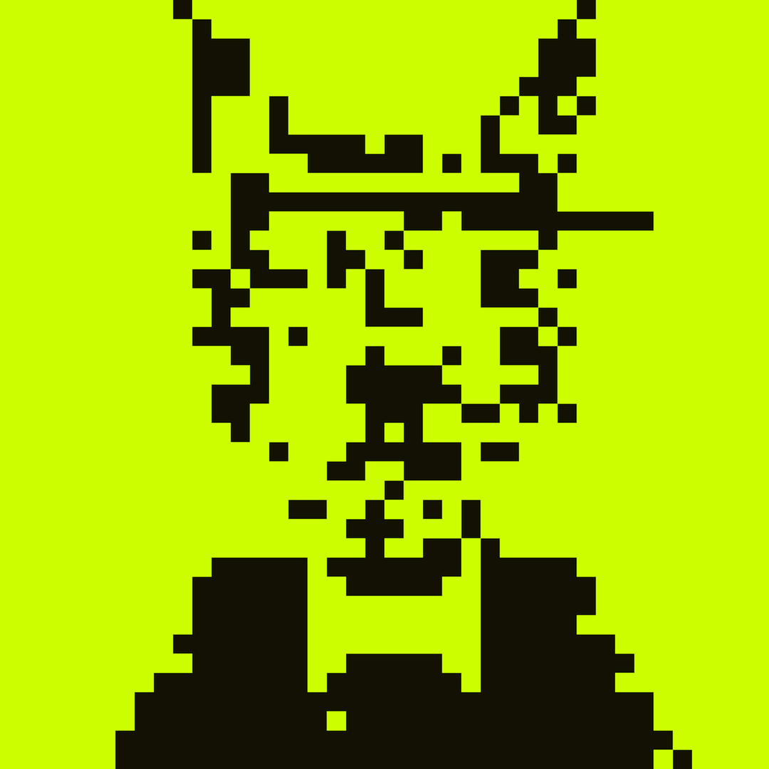 HoodCat #80