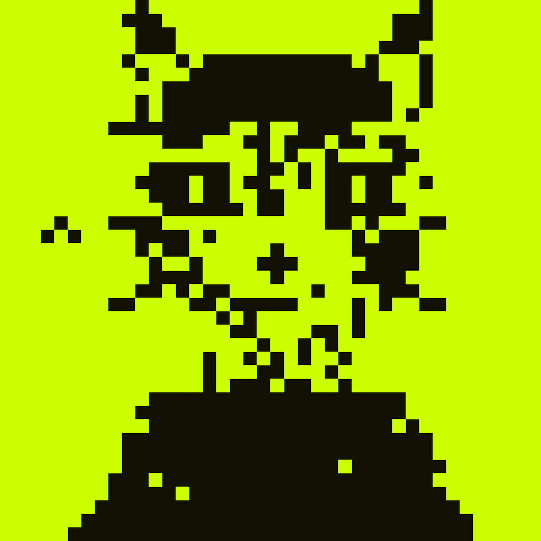 HoodCat #800