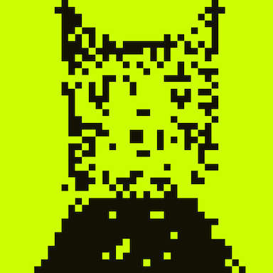 HoodCat #8003