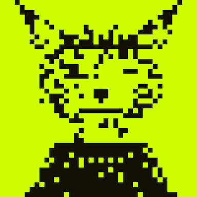 HoodCat #8005