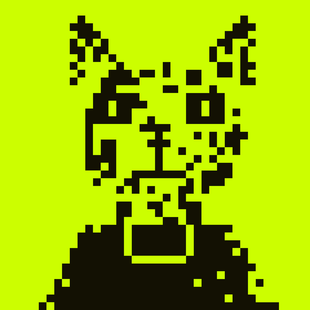 HoodCat #8006